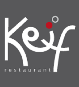 Keif Restaurant &amp; Cafe -  El Nozha